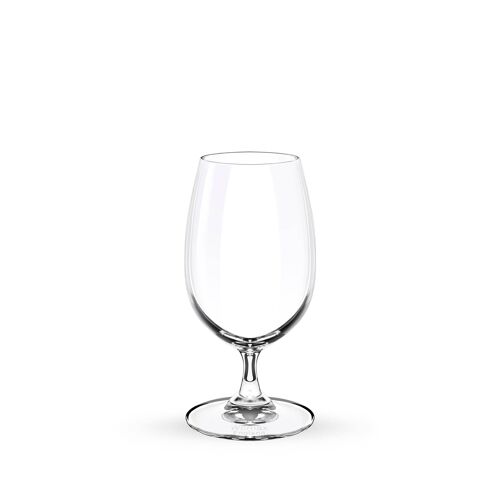 Beer/Water Glass Set of 6 in Plain Box WL‑888026/6A