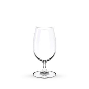 Beer/Water Glass Set of 6 in Plain Box WL‑888026/6A 1