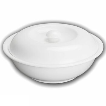 Bowl with Lid WL‑992442/A 1
