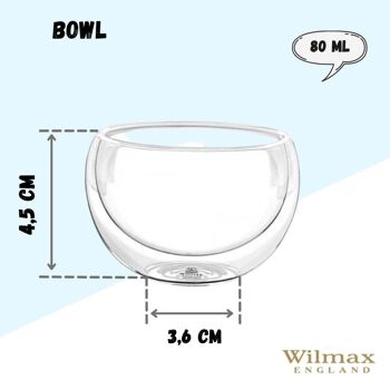 Bowl WL‑888751/A 2
