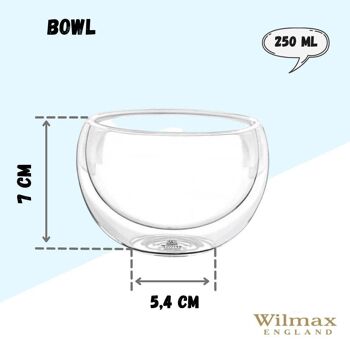 Bowl WL‑888755/A 4