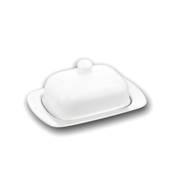 Butter Dish in Color Box WL‑996109/1C 1
