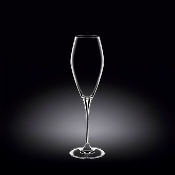 Champagne Flute Set of 2 in Color Box WL‑888050/2C 7