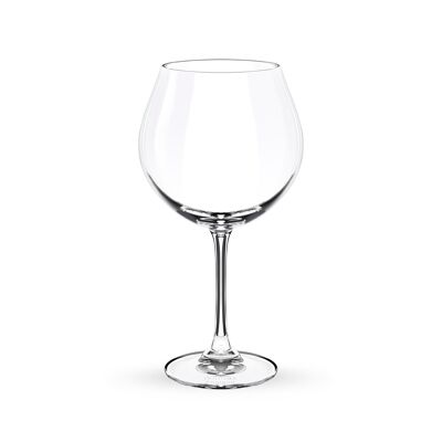 Chardonnay Glass Set of 6 in Plain Box WL‑888032/6A (Set of 6)