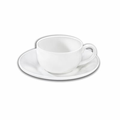 Taza de Café y Platillo WL‑993002/AB
