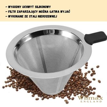 Coffee Decanter WL‑888854/A 3