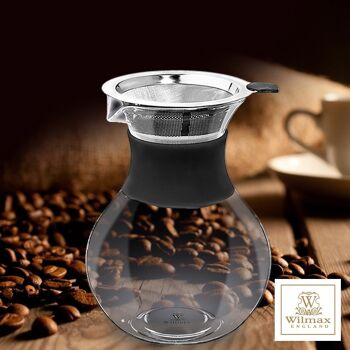 Coffee Decanter WL‑888854/A 6