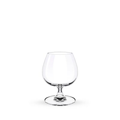 Juego de 6 vasos de coñac en caja normal WL‑888025/6A (juego de 6)