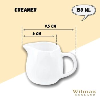 Creamer WL‑995004/A 2