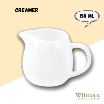 Creamer WL‑995004/A 3