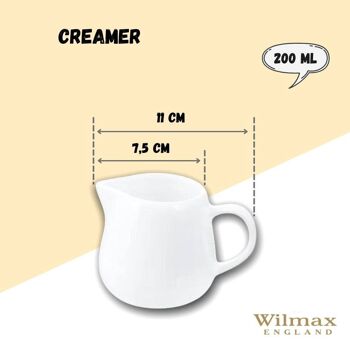 Creamer WL‑995005/A 2