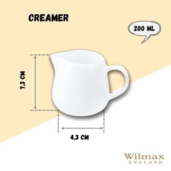 Creamer WL‑995005/A 3