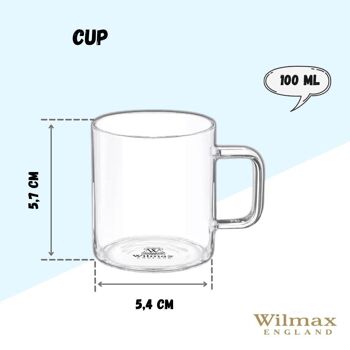 Cup WL‑888602/A 4