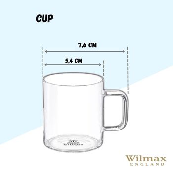 Cup WL‑888602/A 5