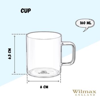 Cup WL‑888603/A 4