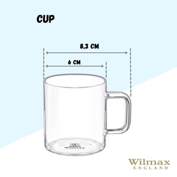 Cup WL‑888603/A 5