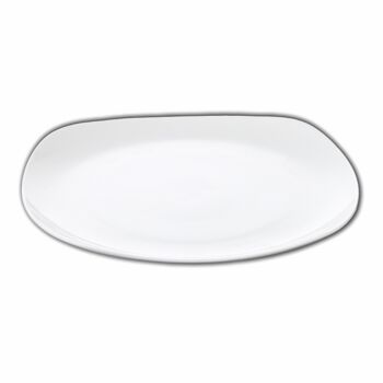 Dinner Plate WL‑991002/A 1