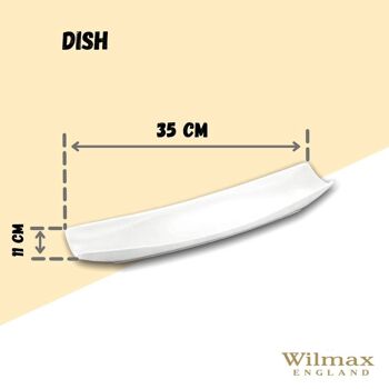 Dish WL‑992623/A 2