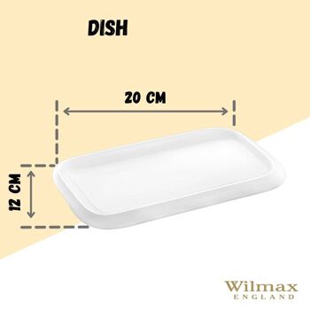 Dish WL‑992659/A 2