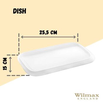 Dish WL‑992660/A 2