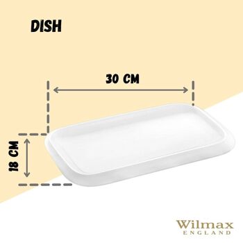 Dish WL‑992661/A 3