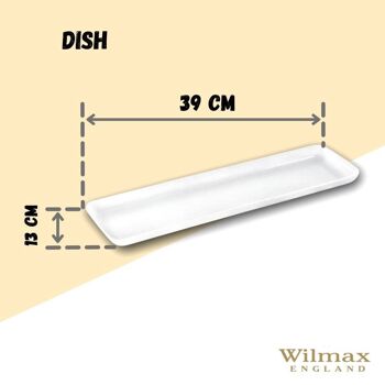 Dish WL‑992673/A 2