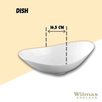 Dish WL‑992762/A 2