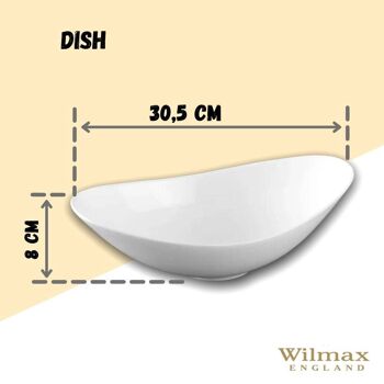 Dish WL‑992762/A 3