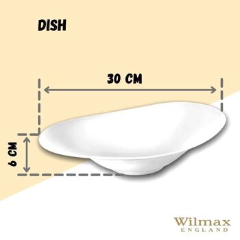 Dish WL‑992769/A 2