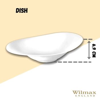 Dish WL‑992769/A 3