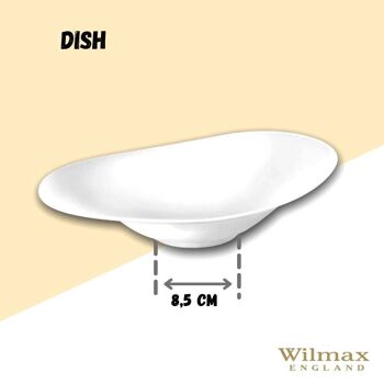 Dish WL‑992769/A 4