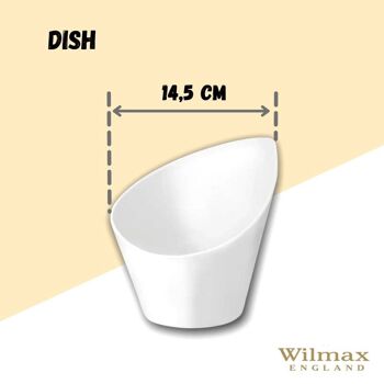 Dish WL‑992774/A 4