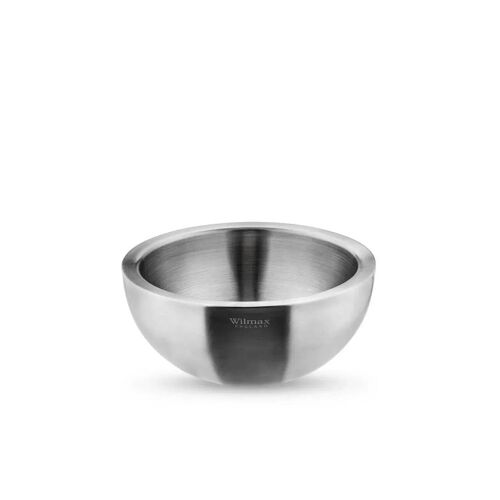 DOUBLE WALL BOWL 16CM 500ML WL-553002/A