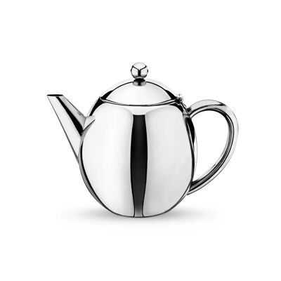 DOUBLE WALL TEA POT 1200ML WL-551101/1C