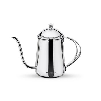 DRIP KETTLE 600 ML IN COLOR BOX WL-551112 / 1C 1