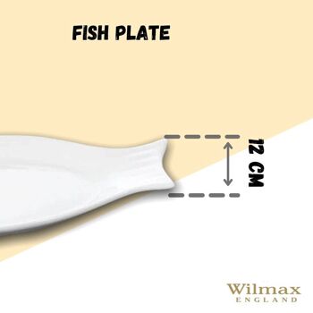 Fish Plate WL‑992009/A 2