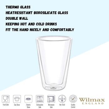 Glass WL‑888705/A 6