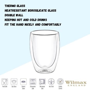 Glass WL‑888733/A 4