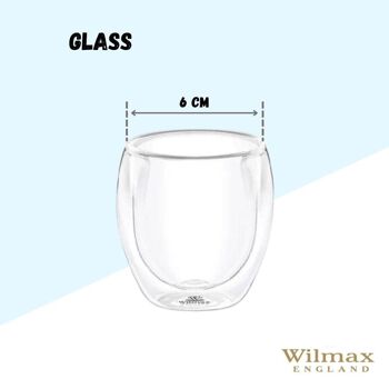 Glass WL‑888758/A 2