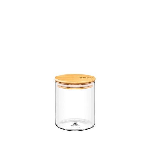 Jar with Lid WL-888502