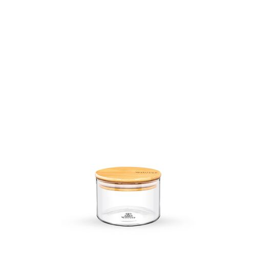 Jar with Lid WL‑888501/A