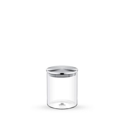 Jar with Lid WL‑888513/A