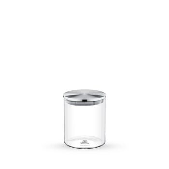 Jar with Lid WL‑888513/A 1