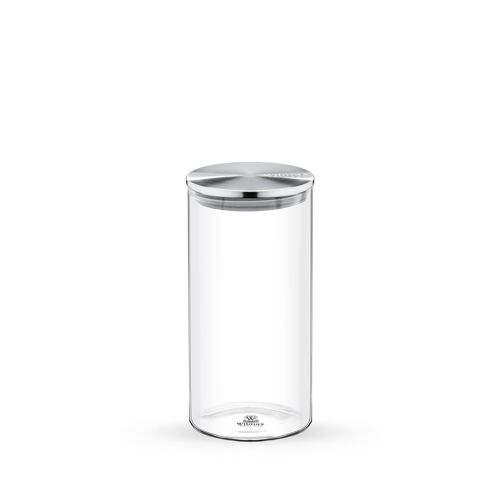 Jar with Lid WL‑888516/A