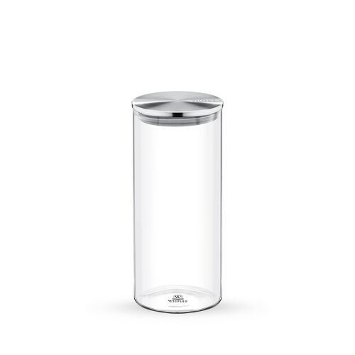Jar with Lid WL‑888517/A