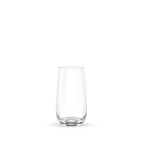 Longdrink Glass Set of 2 in Color Box WL‑888052/2C