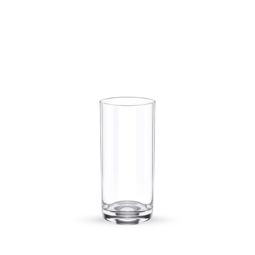 Longdrink Glass Set of 6 in Plain Box WL‑888024/6A (Set of 6)