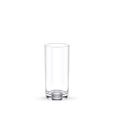 Longdrink Glass Set of 6 in Plain Box WL‑888024/6A (Set of 6)