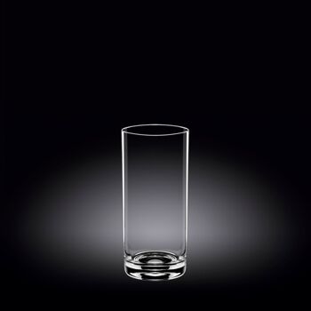 Longdrink Glass Set of 6 in Plain Box WL‑888024/6A (Set of 6) 6