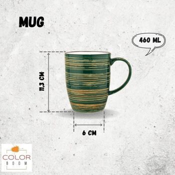 MUG 460ML WL-669537/A 2